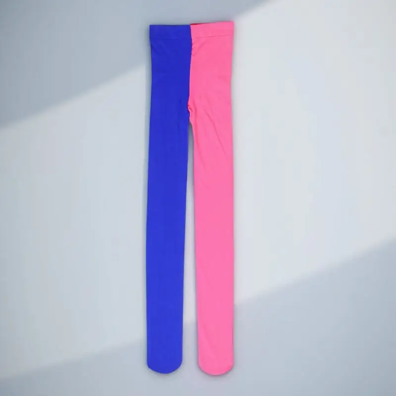 

Candy Color Double Sided Asymmetric Silk For Women Fashion Stretchy Party Wear Anti Slip Free Size Rose