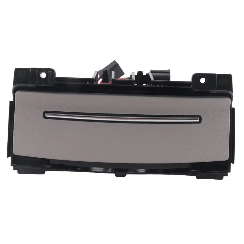 

AEE5-4G0919565A For A6 C7 12-18 Car Rear Cigarette Lighter Cover Socket Baffle With Cigarette Lighter Power Supply Head