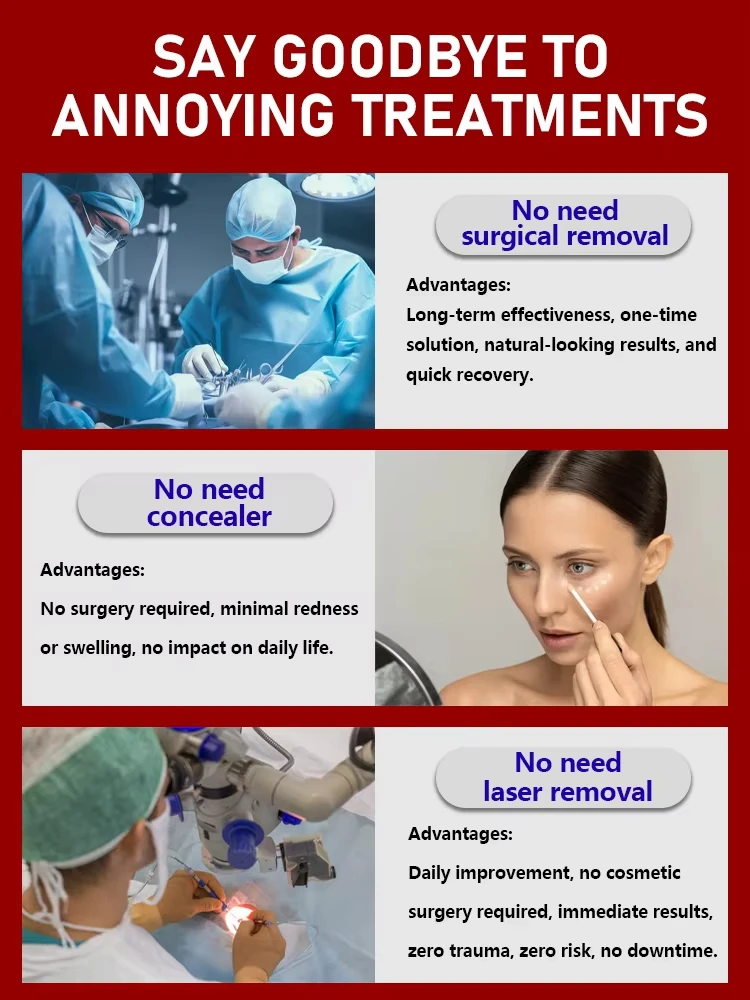 Solve Facial Problems No Fine Lines