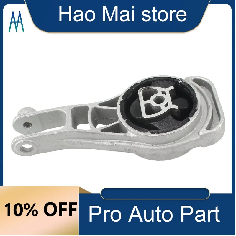 Soporte de transmisión 96852632 95493722, soporte de Motor para Chevrolet Sonic Aveo 1.4L 1.8L 2012-2019