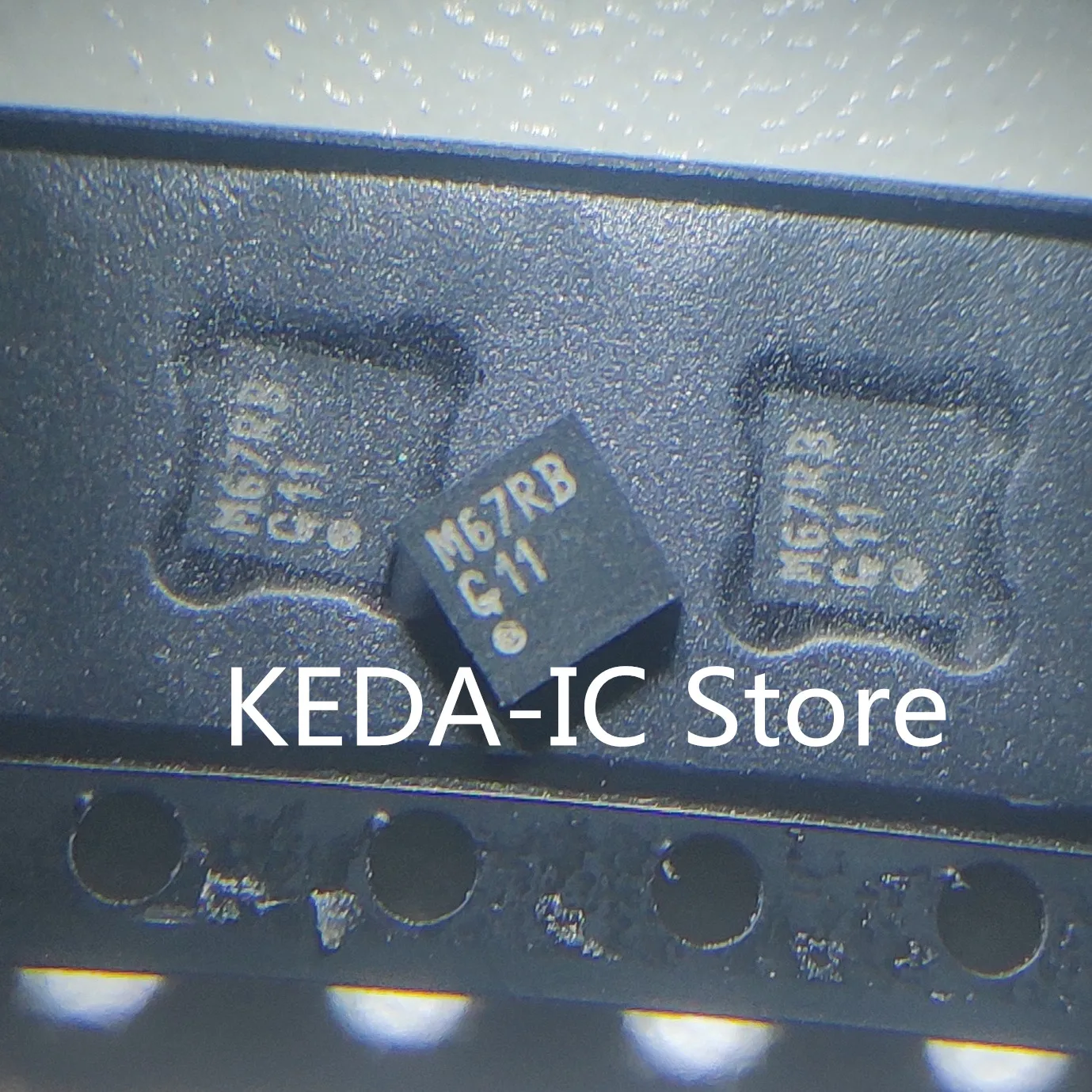 10PCS~500PCS/LOT  LM4811LD  LM4811LDX  G11  QFN  New Original