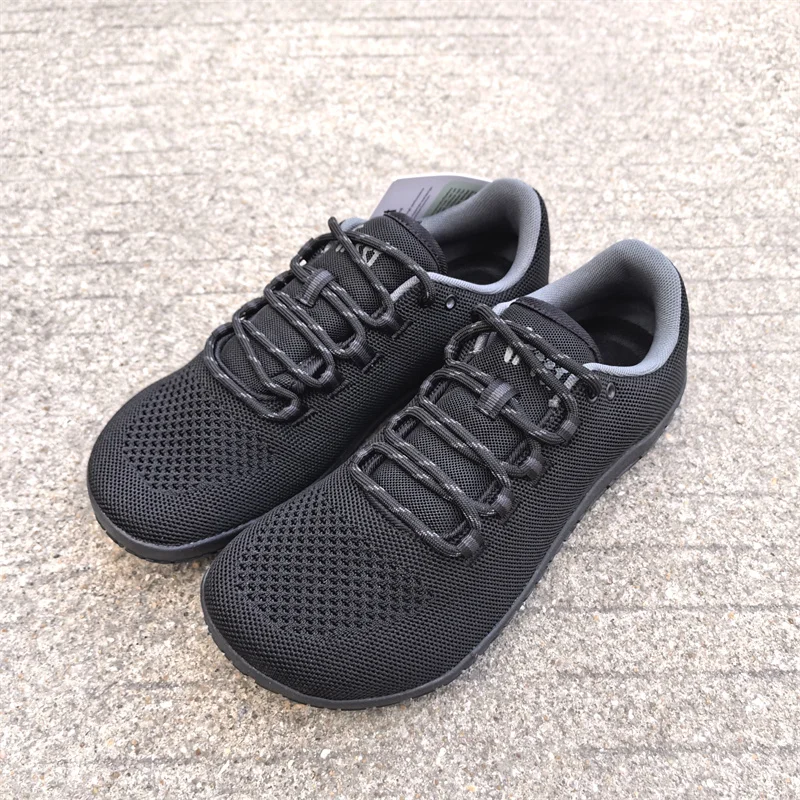 

Unisex Outdoor Walking Shoes Sports Casual Footwear Wide-Fit Comfort Style Durable, Slip-Resistant, Breathable Running Shoes