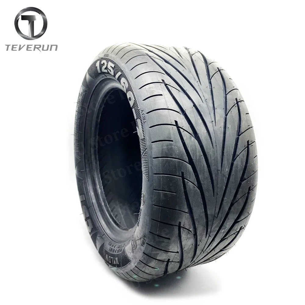 Original Teverun Fighter 7260R 13 Inch Tire Teverun Fighter 7260R Tubeless Tires Official Teverun Fighter 7260R Accessories