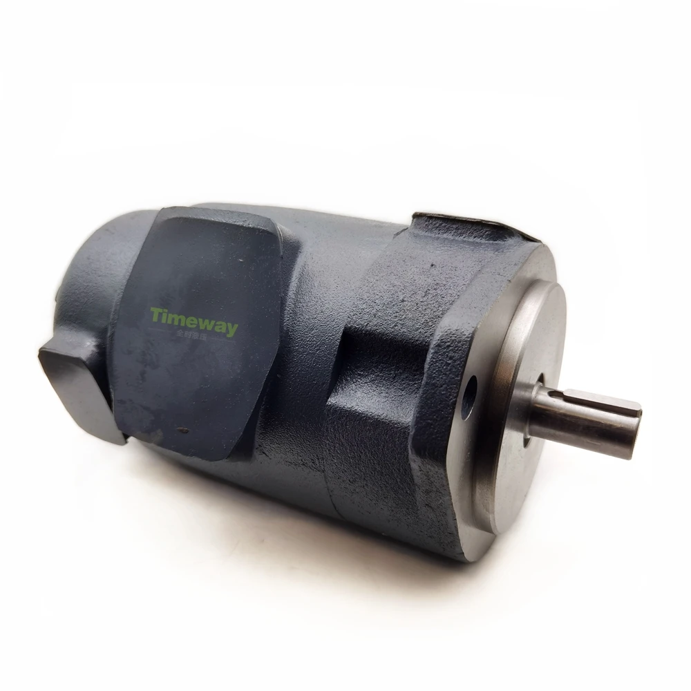 مضخة توكيو كيكي المزدوجة SQP21-25-14-1DD-18