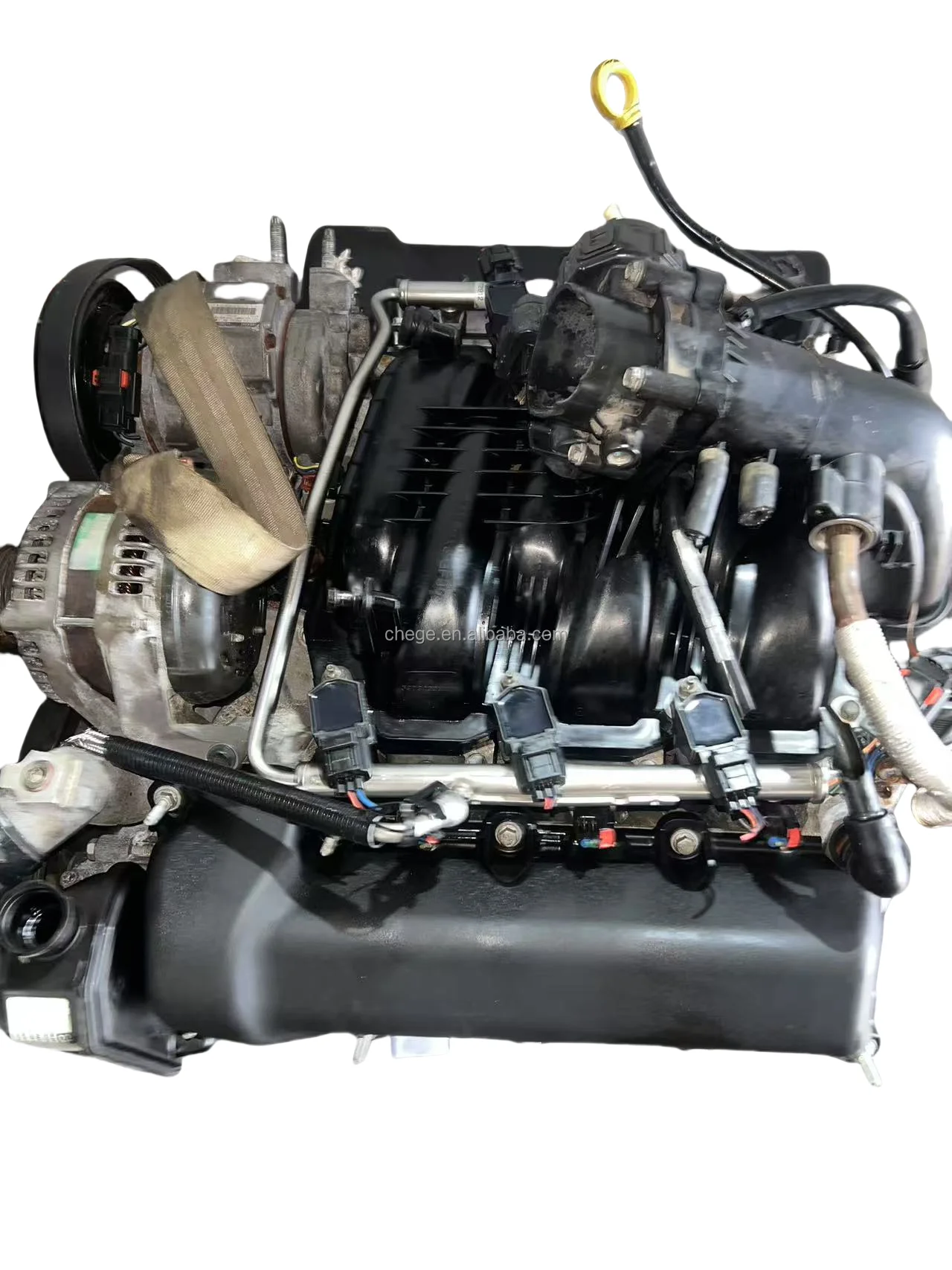 HOT Sale Jeep Complete Engines  V6 Petrol Engine for JEEP Cherokee Liberty Chrysler 3.7