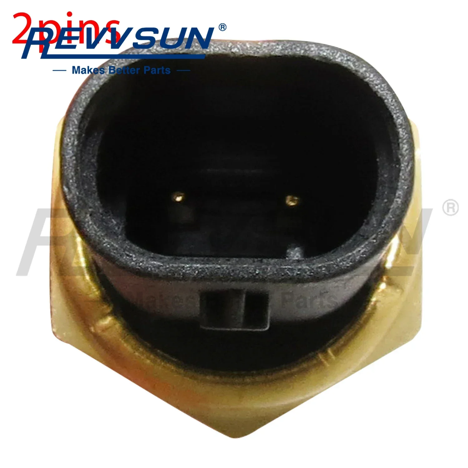 Coolant Water Temperature Sensor Fuel Exhaust Cooling For Ford Transit Custom MK8 Tourneo Custom 2.0 EcoBlue GK2A6G004AA 2011923