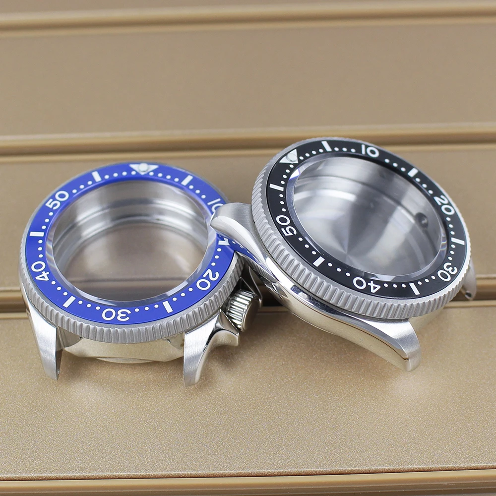 실버 38mm 남성용 시계 스틸 케이스 사파이어 크리스탈 NH35 NH36 NH34 4R36 무브먼트 3.8 크라운 28.5mm 다이얼 개조 007 009