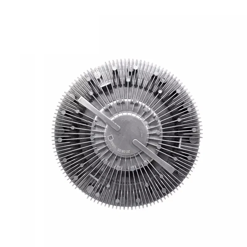 NEW style fan clutch PC210-10 excavator 20Y-01-56130 20Y0156130 BG020006871