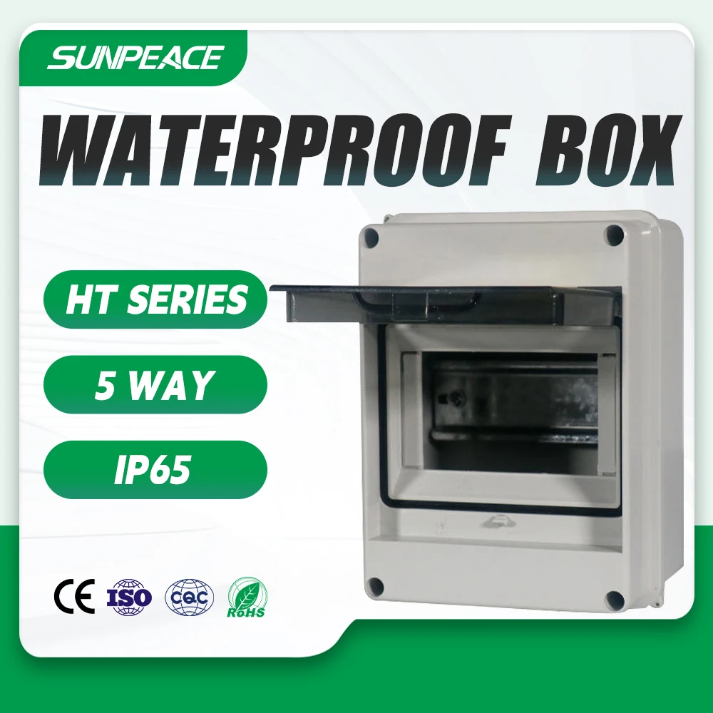 5 Way Outdoor Water…