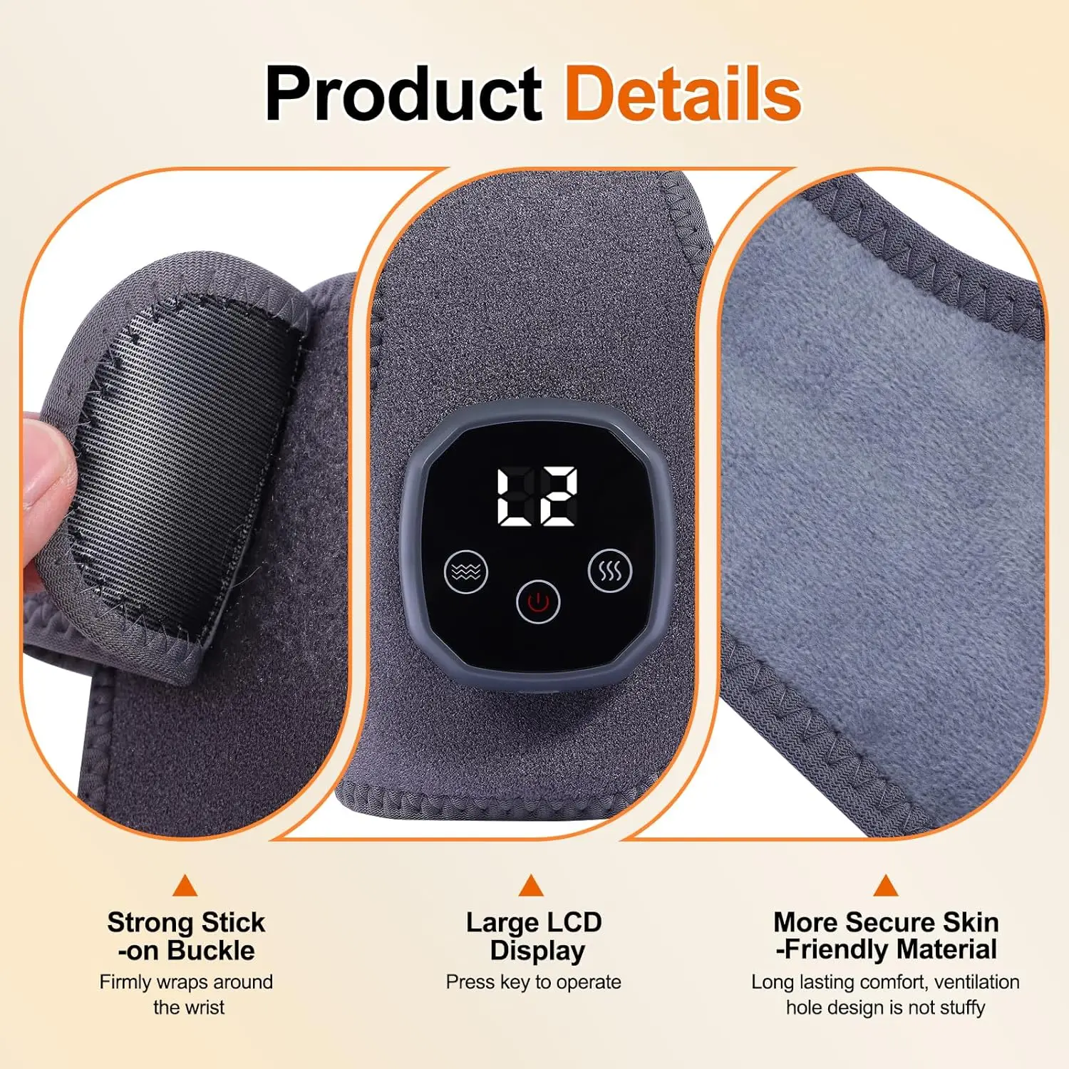 Thumbnail 4 - #60 Best Electric Massagers to Buy In 2026