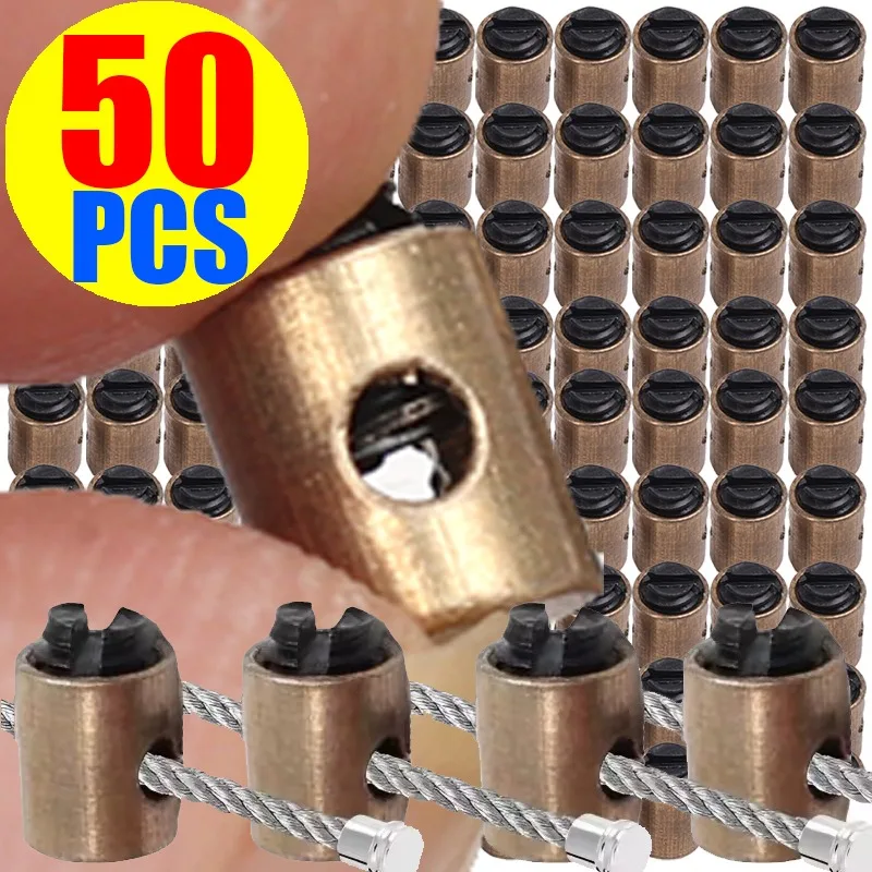 

Беспаечный тормозной трос дроссельной заслонки, ниппель, универсальный регулировочный винт для мотоцикла, болт для велосипеда, квадроцикла, комплект для ремонта, часть