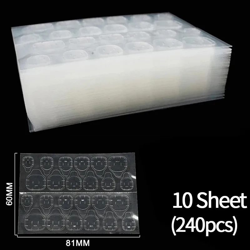 Thumbnail 3 - #45 Latest Manicure Glues Offers