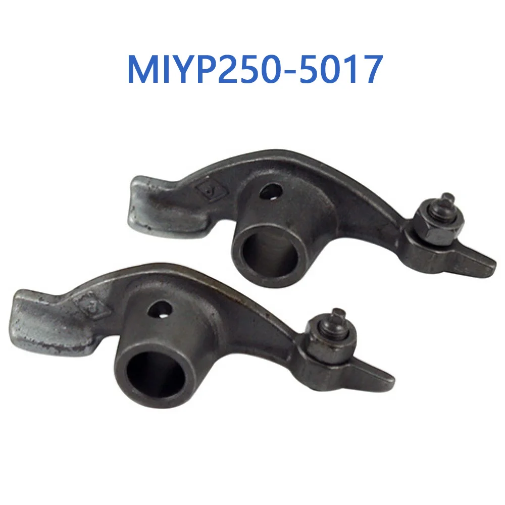 

YP250-5017 Linhai 250 260 300 400 520 Rocker Arm Shaft Set For Linhai Yamaha Keeway Jinlang Feishen Scooter ATV