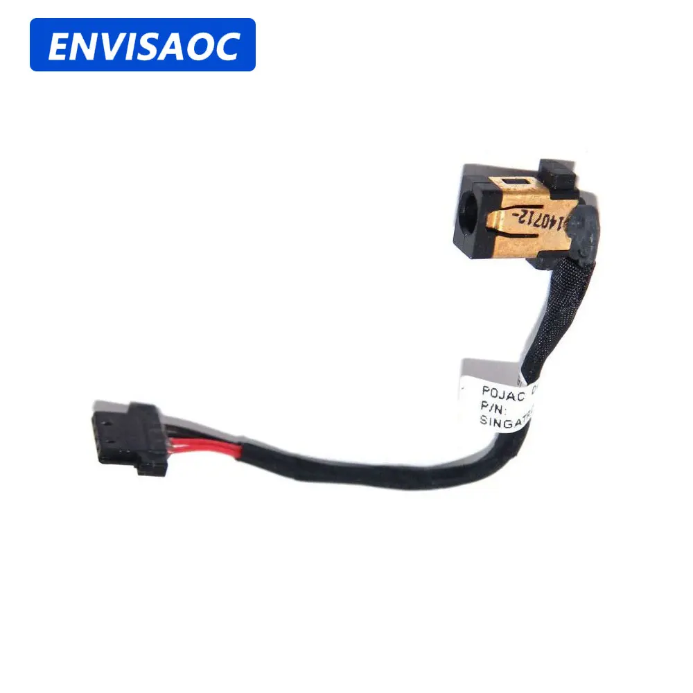 Для Acer Switch 10 SW5-011 SW5-012 SW5-015 Switch 11 SW5-171 Pro SW5-171P Разъем питания постоянного тока для ноутбука Гибкий кабель для зарядки постоянного тока Для Acer Switch 10 SW5-011 SW5-012 SW5-015 Switch 11 SW5-171 Pro SW5-171P Разъем питания постоянного тока для ноутбука Гибкий кабель для зарядки постоянного тока