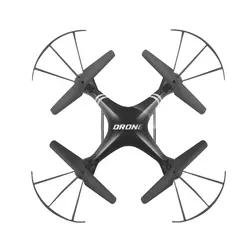 HJ14W RC Drone Wifi Remote Control Airplane Drone Selfie Quadcopter with 1080P HD Camera drone 1080P profesional