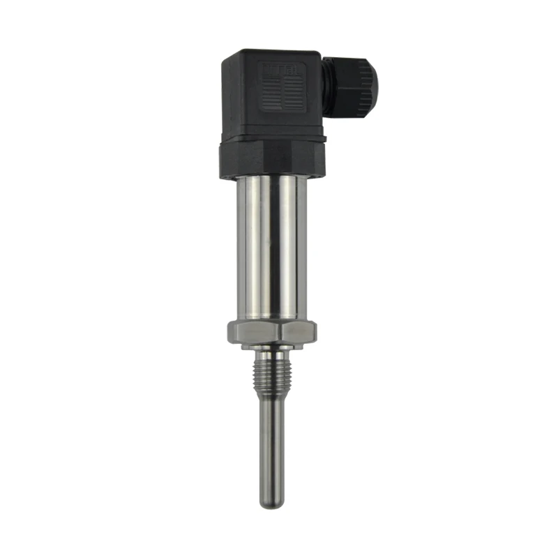 High Precision Temperature Transmitter Small Size with Anti-Interference Feature OEM & ODM Customized Support