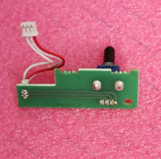 1pcs GT-100 ME-70 Pedal Control Potentiometer with Small Board New Accessories
