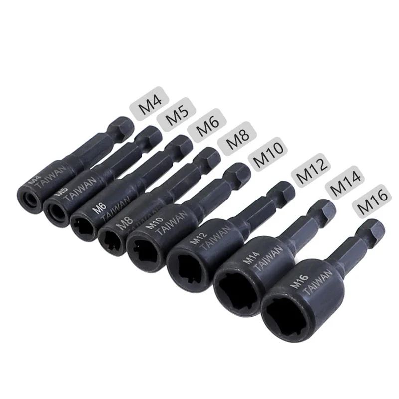 Tap Socket Adapter 1/4