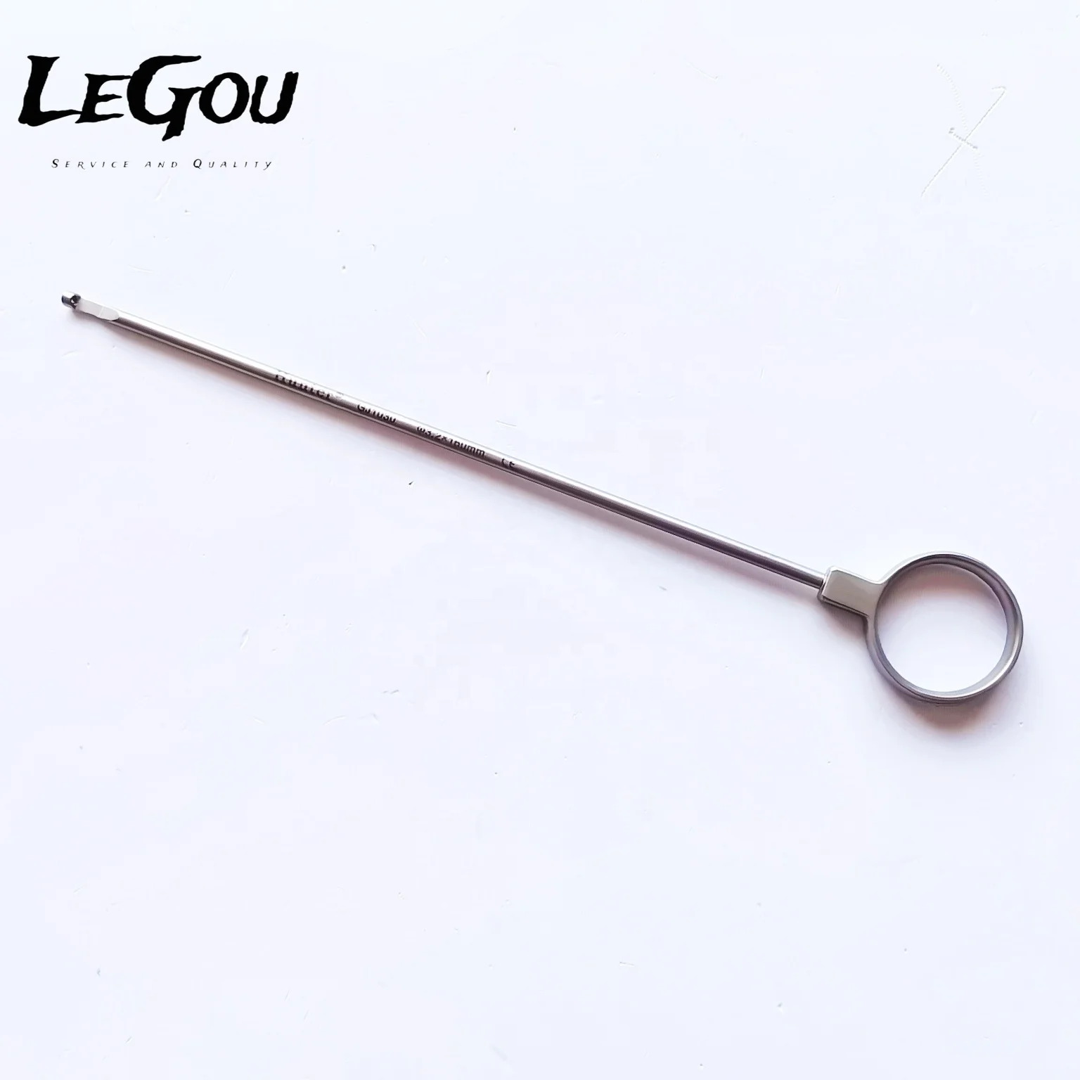 LeGou Professional Hip Joint Instruments Knot Pusher Shoulder Joint Instruments