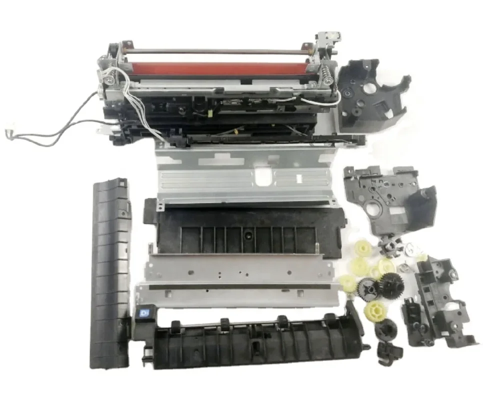 Fuser Unit Fk 1152 …