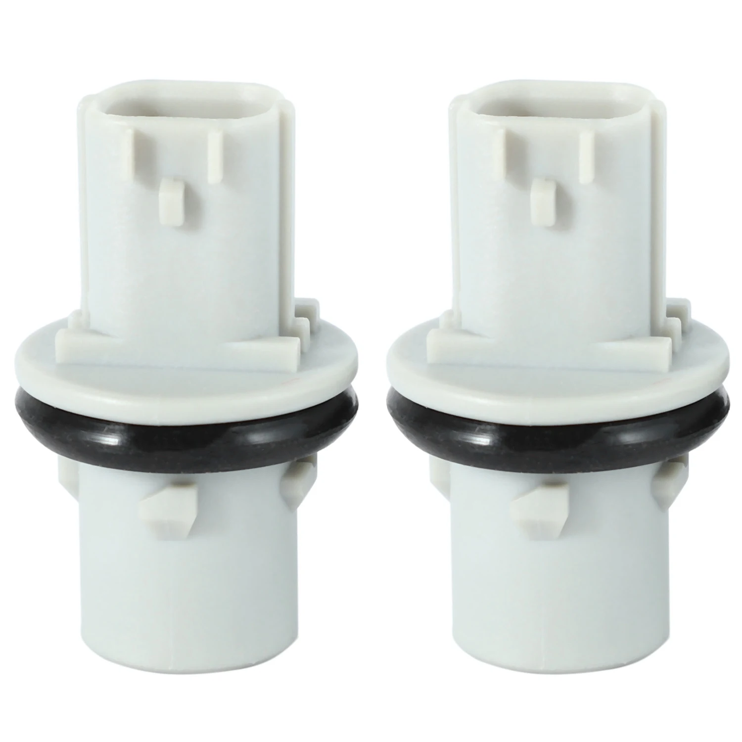 2Pcs Turn Signal Lamp Fender Lamp Socket COMP. (T10) for Honda City Accord Civic Crv for Vezel RL RLX 33304-S5A-003