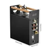 AIYIMA Audio T8 Vakuumröhrenverstärker Bluetooth Vorverstärker Kopfhörerverstärker HiFi Bluetooth Vorverstärker Decoder DAC USB Optisch 5
