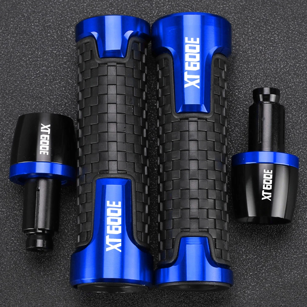 Voor Yamaha Xt600e Xt600 E Xt 600e 1990-2006 2005 2004 2003 2003 01 Verstelbare Rem Koppelingshendel Opvouwbaar Handgrepen Set