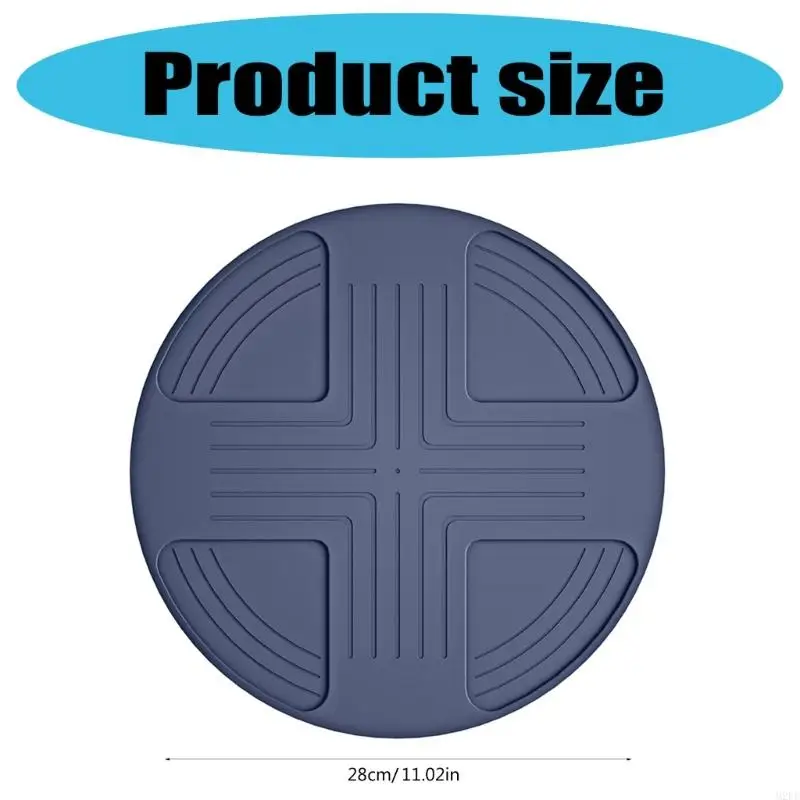 2025 Новый пищевой класс Силиконовый шрифт для воздушных фритюр