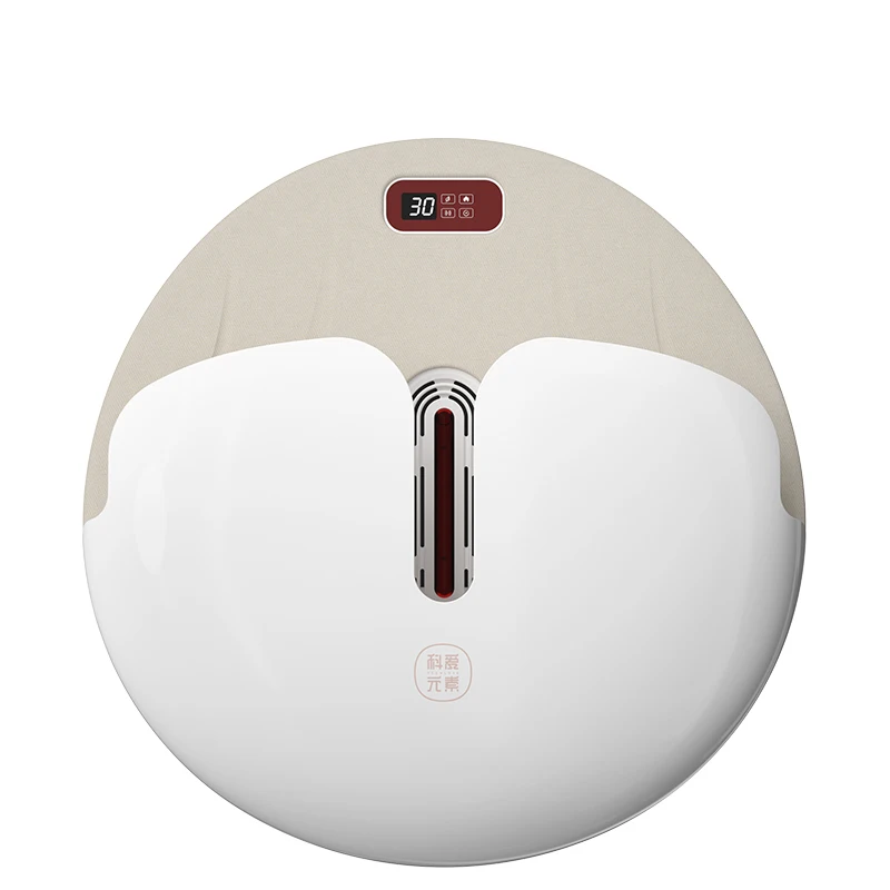 Домашнее использование бездымный сухой мокса термоцикл интеллектуальный контроль температуры безопасность умный бездымный сидячий прибор для прижигания