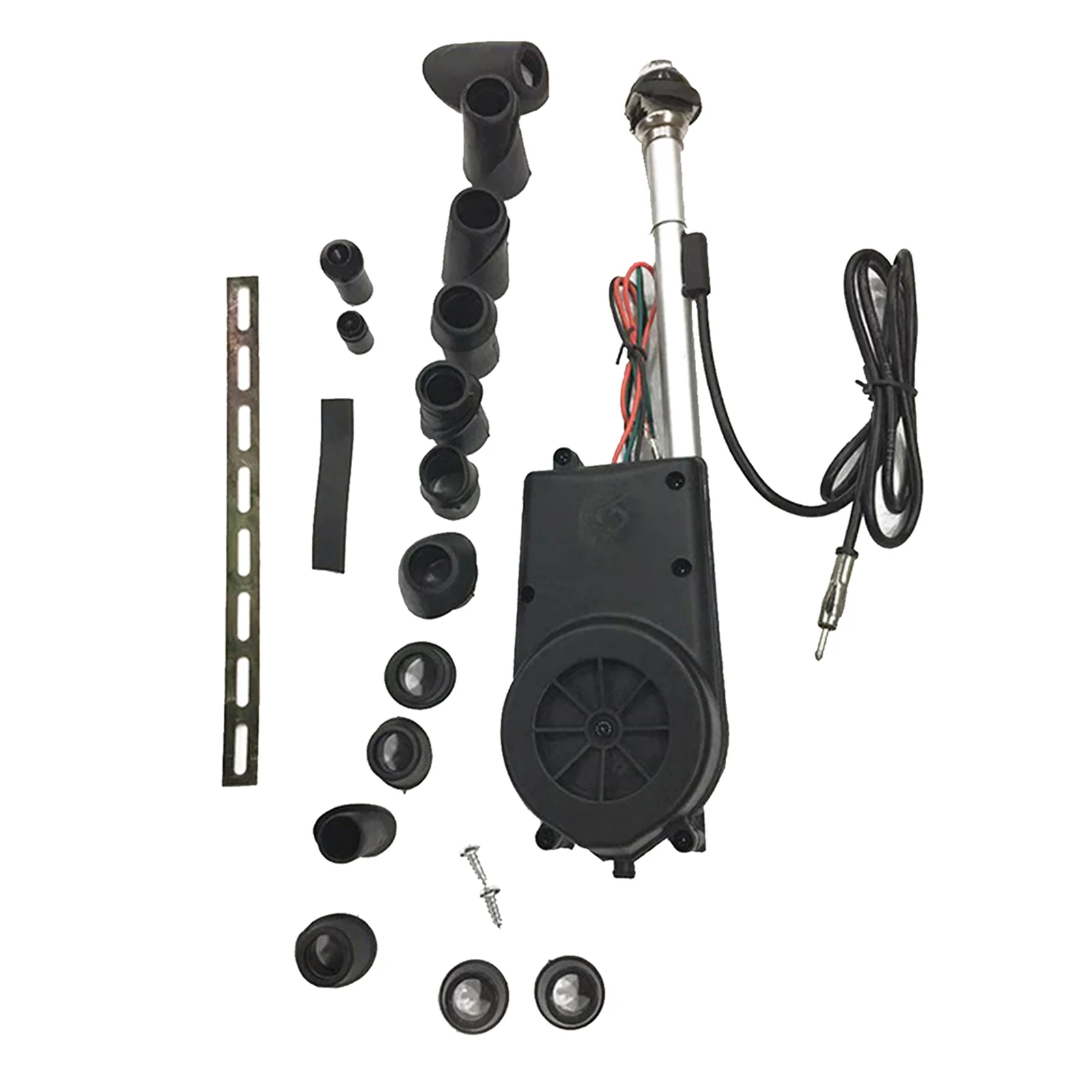 Auto SUV Assembly and Mount Head Set / Radio, High quality Spare Parts