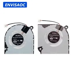 For Acer AN515-43 AN515-54 AN517-51 AN715-51 N18C3 A715-41G A715-42G A715-74G A715-75G N19C5 Laptop CPU GPU Cooling Fan Cooler