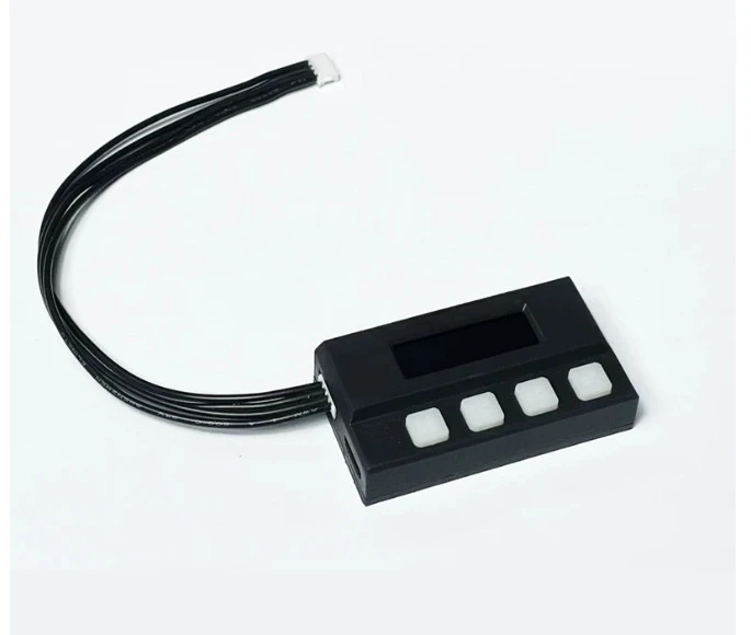 Mini-Z MR03/04 EVO2 ICS program box is suitable for MR03 MR04 MA015 MA020 MA030