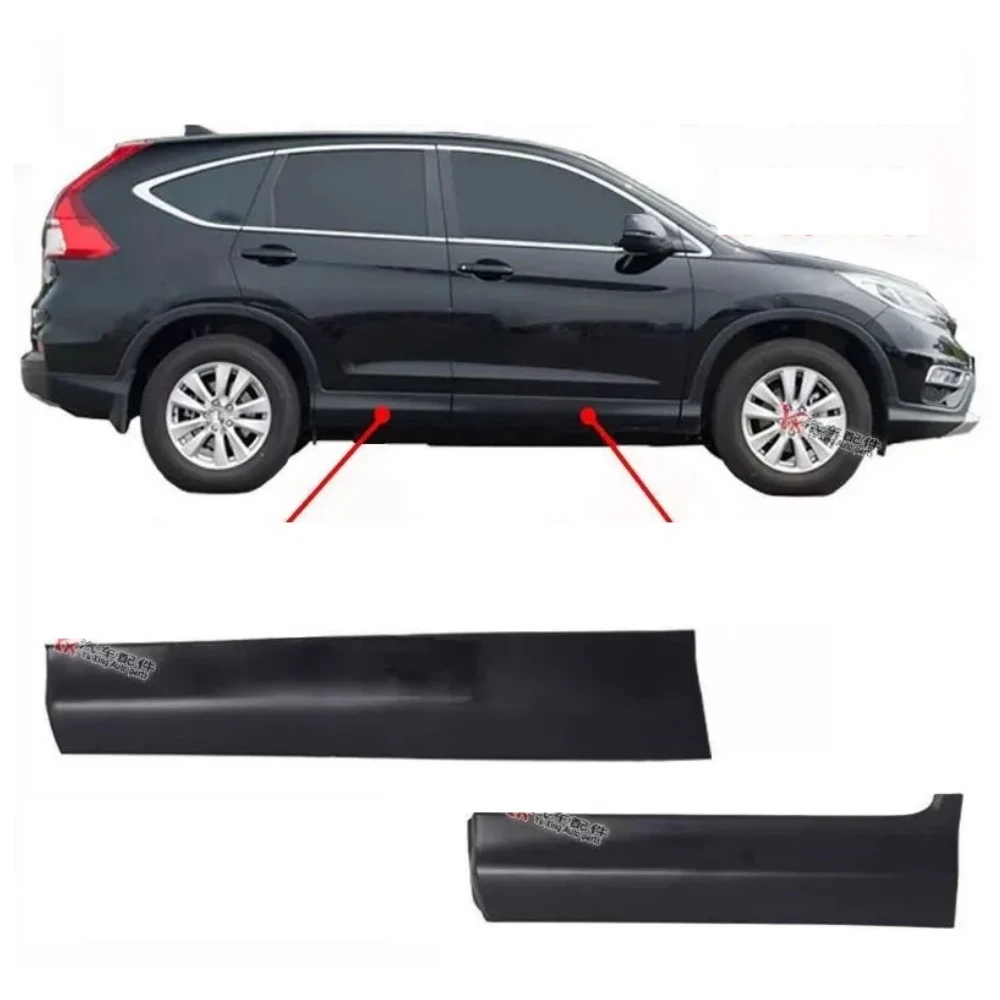 Dolna osłona drzwi samochodu dla Honda CRV 2012 2013 2014 2015 2016