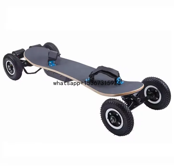 electric scooter off road skateboard 1650W 72v other motorcycles motor with remote control electric skateboard boosted board