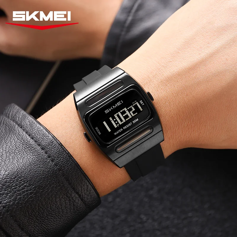 Thumbnail 4 - #39 Best Selling Multi-Function Electronic Watches