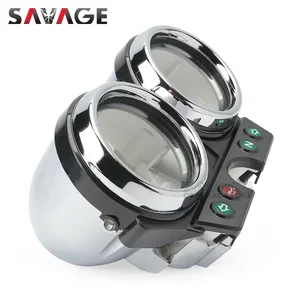 7 Hauptverkaufsgremium für Hornet 600 - №7