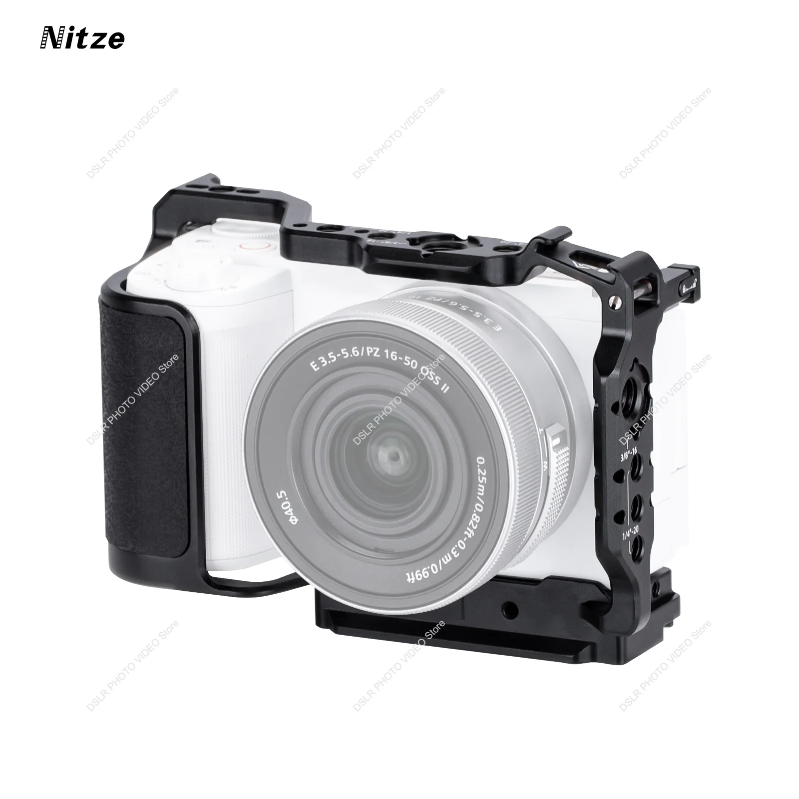 Nitze Camera Cage A… - image