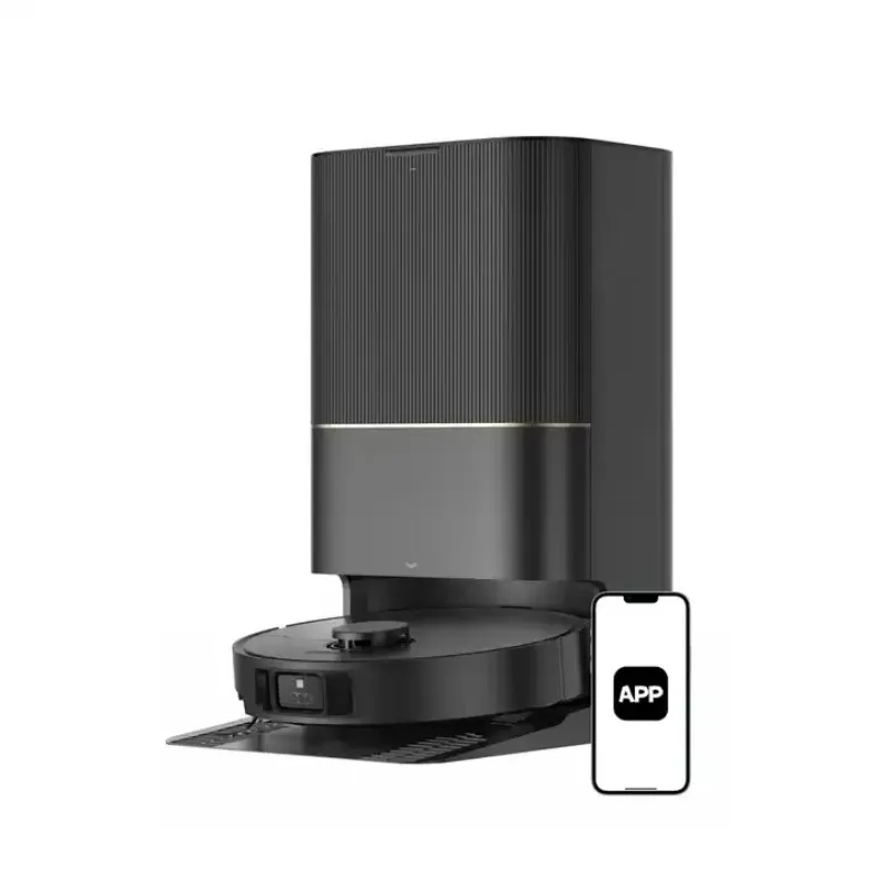 

Ultra Robot Vacuum X30/X50/X40/X20 PRO New Sealed Wireless Sweeping Mopping Cleaning Household Automatic Cleaning