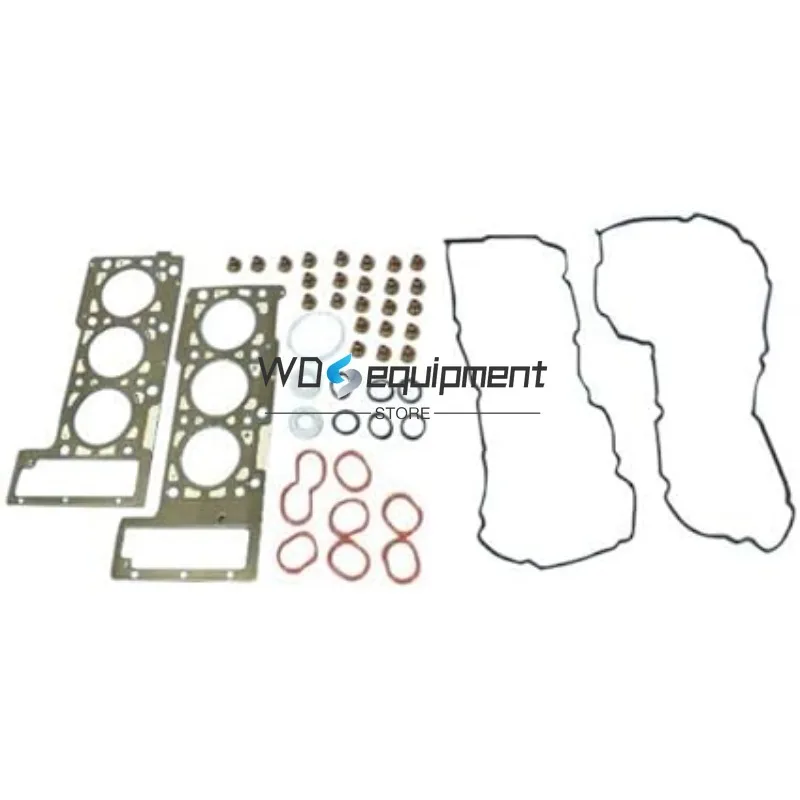 Engine Repair Cylinder Gasket Kit 68003890AD For Jeep Fait-Chrysler 300C Dodge Journey 2.7L 6cyl