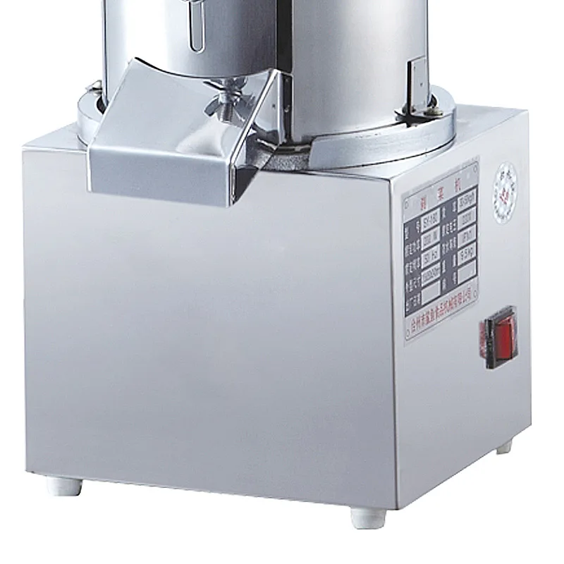 ماكينة تقطيع الخضروات الأوتوماتيكية، أدوات المطبخ