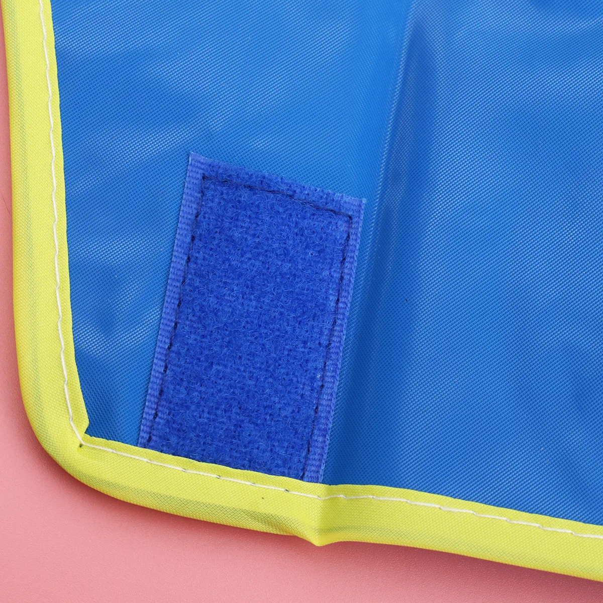 

Набор из 3 детских фартуков для рисования, премиум-класса, из пластика, для творчества, рисования, рукоделия, для улицы, для гриля, грязеотталкивающие