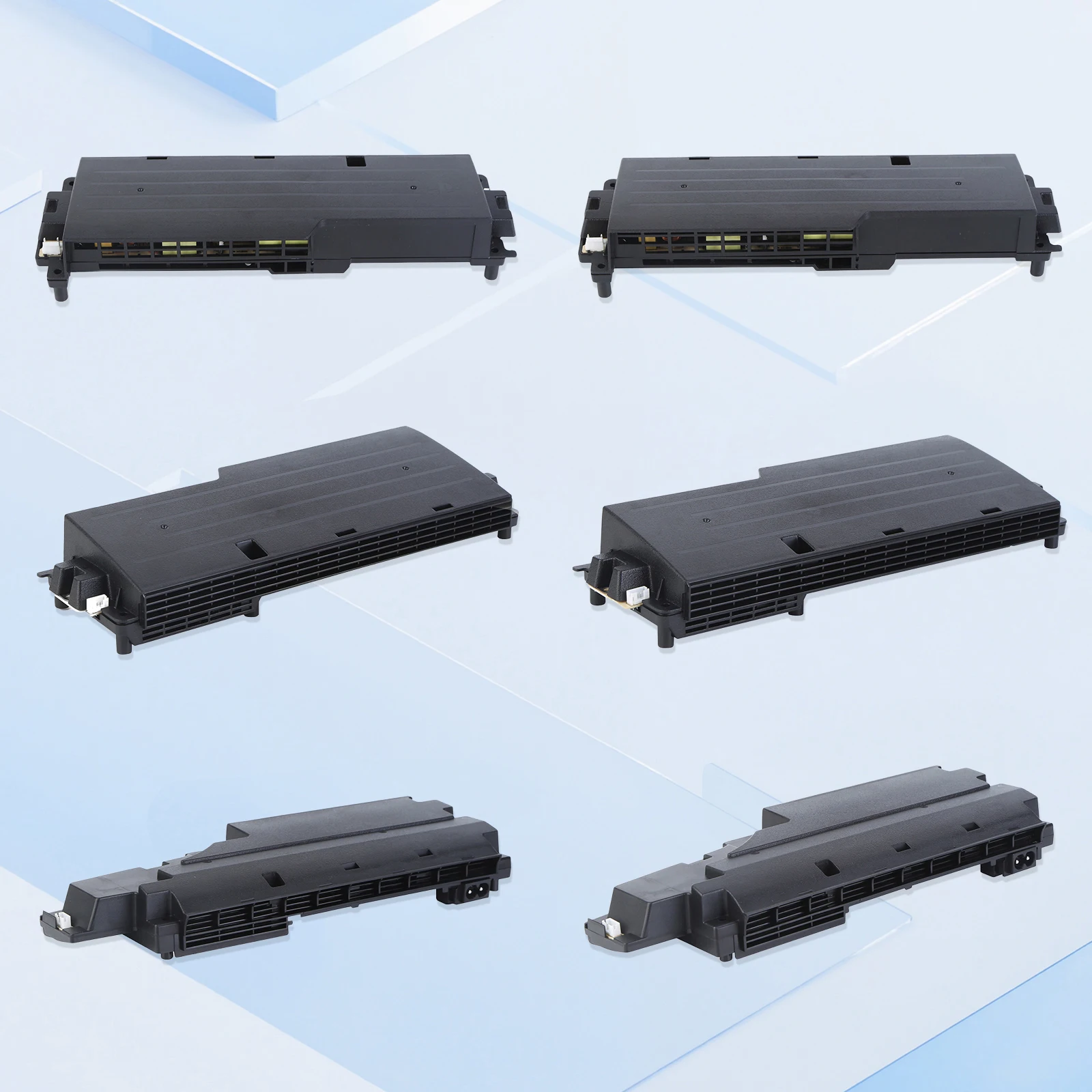 Replacement Power S… - image