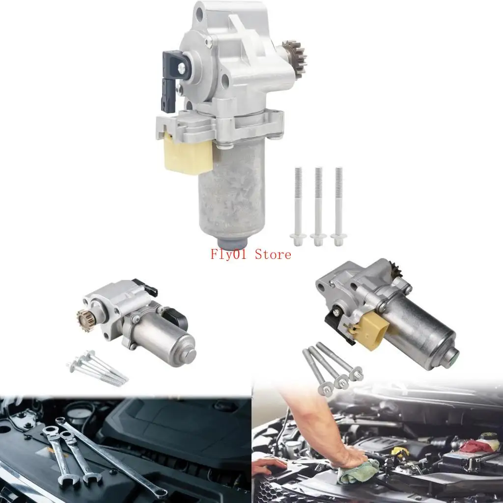 

Automotive Accessories for 328i 328xi Transfer Case Motor Actuator Replacement