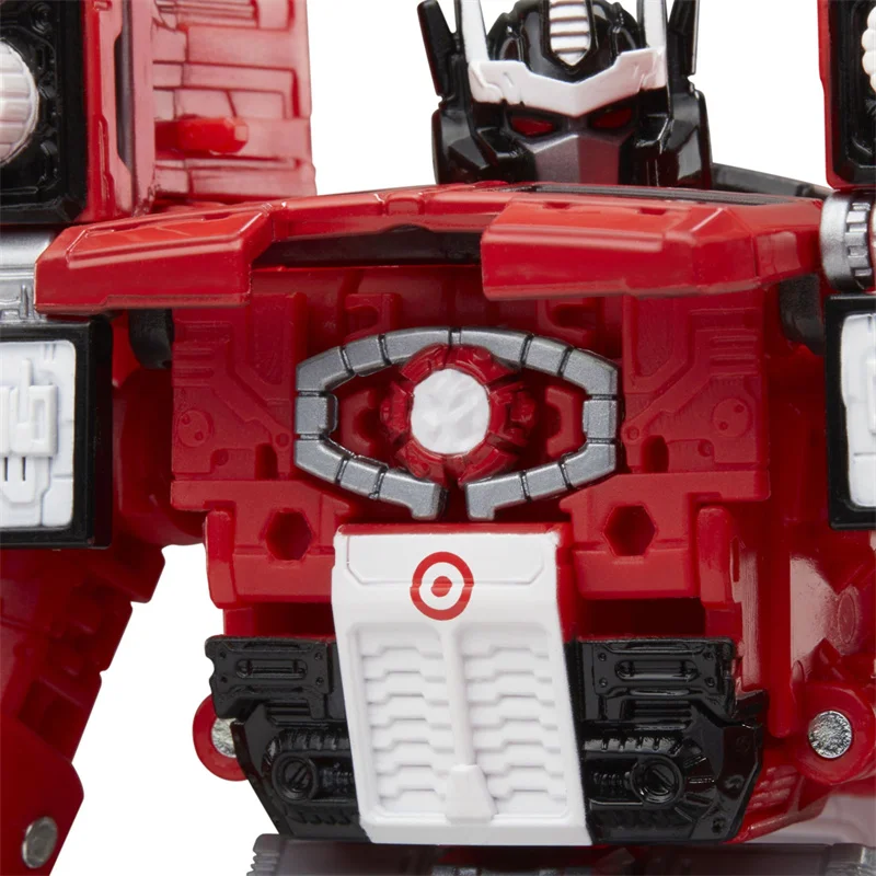 Hasbro Transformers Generations Series: Target Brand Ke Bowen and Autobot Bullseye Action Figure Collectible Model Spot Goods