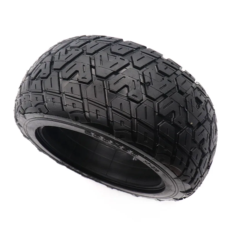 200x90 Solid Tire for Electric Scooter Balance Car Explosion-proof Non-Pneumatic Tyre