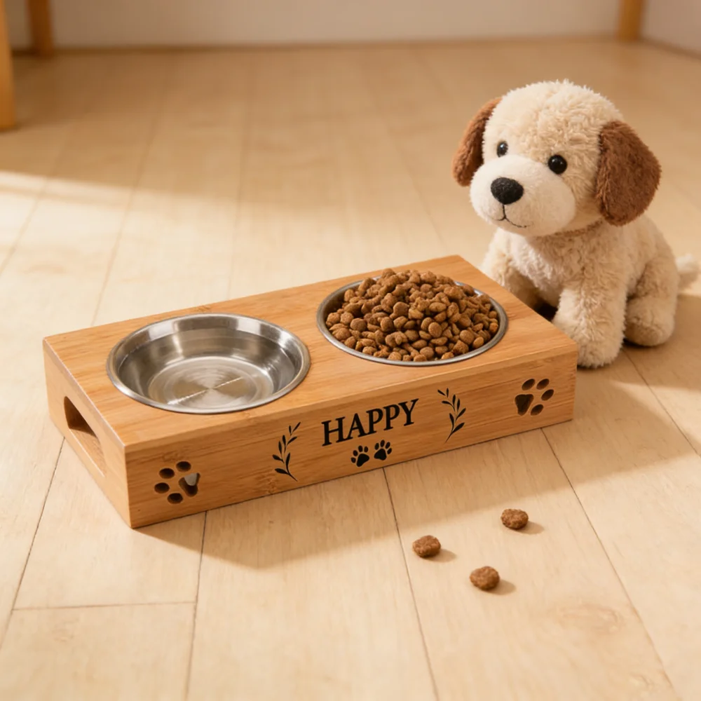 Thumbnail 4 - #60 Ranked Stainless Steel Dog Bowls Picks in 2026