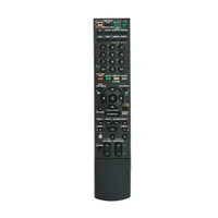 New Remote Control Fit For SONY DAV-F200 DAV-F500 DAV-IS50 HCD-F200  DVD Home Theater System