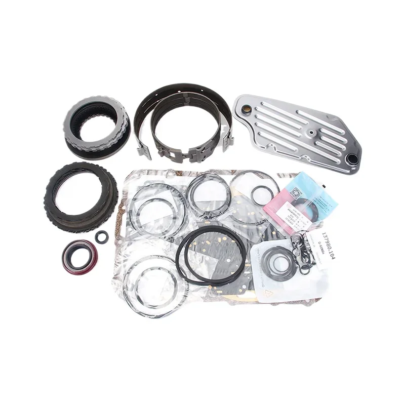 For Ford Mazda 5R55E 4R44E 4R55E Overhaul Kit Automatic Transmission Repair Kit Kit