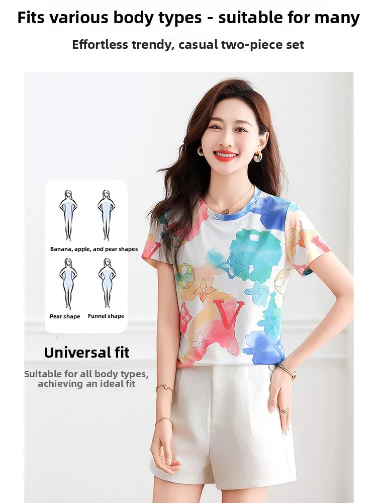 TUCANO 2025, novedad de verano, conjunto deportivo Sle Qui Dry, traje de dos piezas ligero ort Sve informal antienvejecimiento para mujer