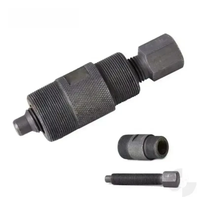 24/27mm Double-head Flywheel Puller Motorcycle Engine Rotor Puller Repair Tool for CG125 GY6 50cc
